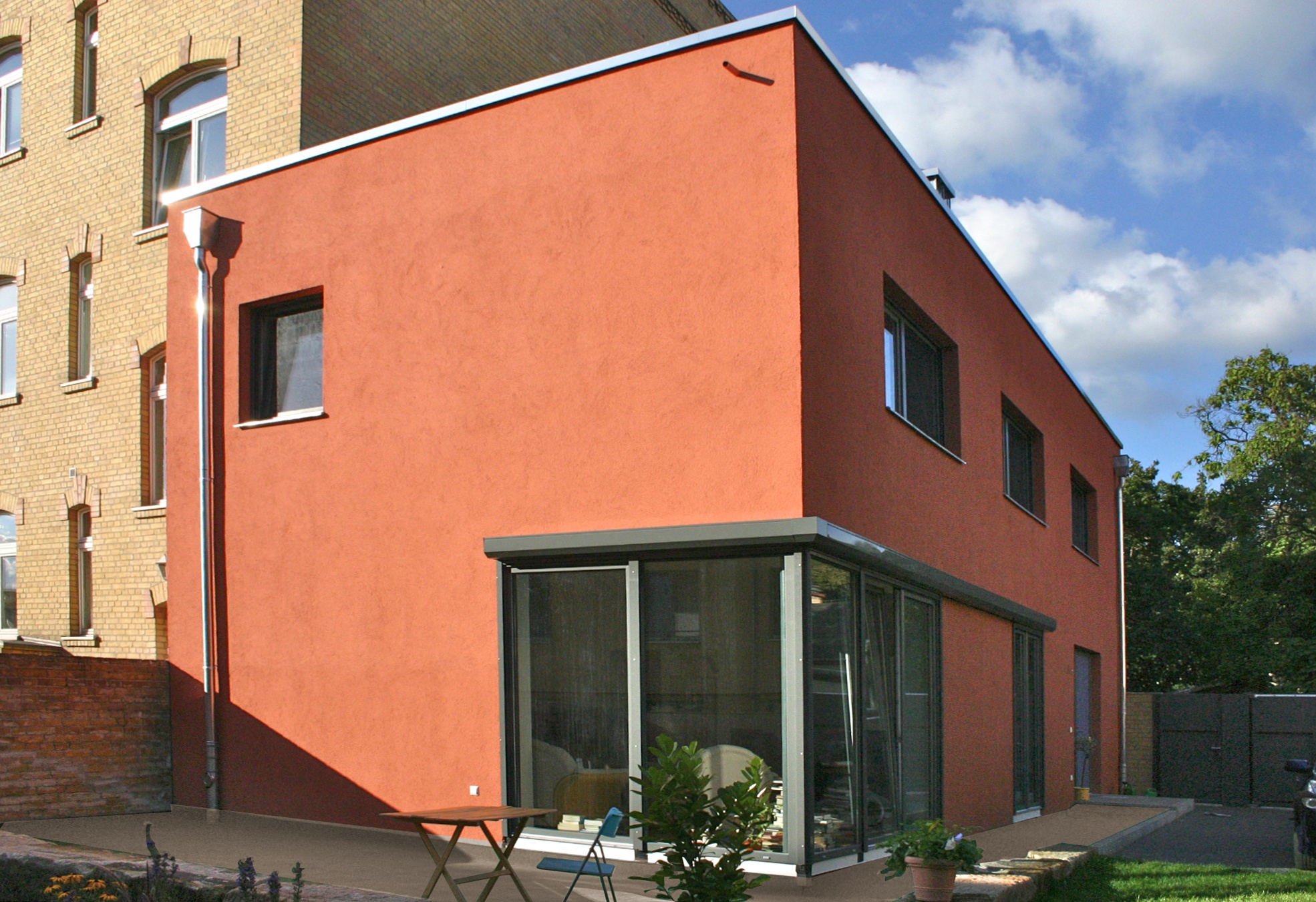 Einfamilienhaus in Wittenberg bc